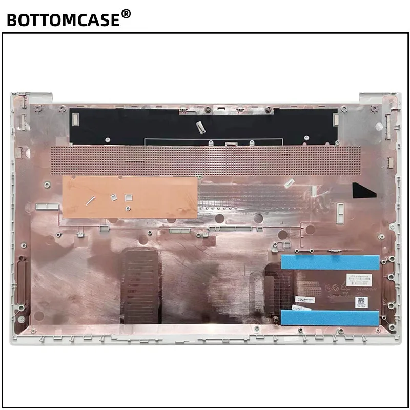New For BOTTOMCASE® ENVY 17-CG 17M-CG TPN-C146 Laptop Bottom Base Cover Lower Case L87948-001
New For BOTTOMCASE® ENVY 17-CG 17M-CG TPN-C146 Laptop Bottom Base Cover Lower Case L87948-001