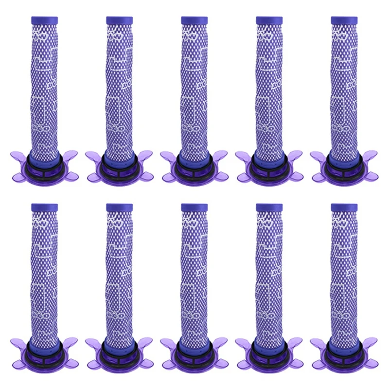 Pre Filter Replacement Pre Filter Plastic For Dyson V8 FOCUS MATTRESS Vacuum Cleaner Parts Accessory
Pre Filter Replacement Pre Filter Plastic For Dyson V8 FOCUS MATTRESS Vacuum Cleaner Parts Accessory