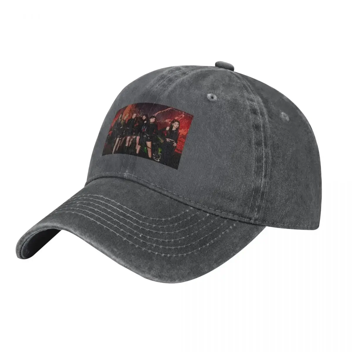 EVERGLOW “Pirate” Baseball Cap custom caps sun hat Horse Hat Snap Back Hat Women's Men's
EVERGLOW “Pirate” Baseball Cap custom caps sun hat Horse Hat Snap Back Hat Women's Men's