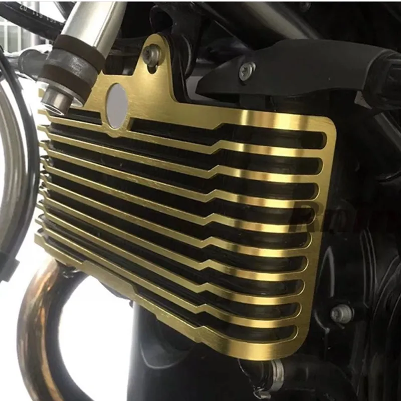 For BMW R NINE T PURE RACER SCRAMBLER URBAN G/S 2017-2019 Motorcycle Radiator Grille Guard Oil Cooler Guard Cover Protection Set
For BMW R NINE T PURE RACER SCRAMBLER URBAN G/S 2017-2019 Motorcycle Radiator Grille Guard Oil Cooler Guard Cover Protection Set
