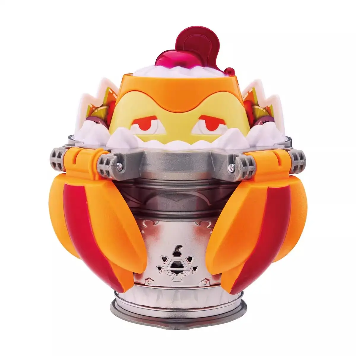 In Stock Genuine Bandai Dx Kamen Rider Gavv Pudding Gachapon Special Set Bram'S Ultimate Proptoys Gift Collection Model Toy Gift
In Stock Genuine Bandai Dx Kamen Rider Gavv Pudding Gachapon Special Set Bram'S Ultimate Proptoys Gift Collection Model Toy Gift
