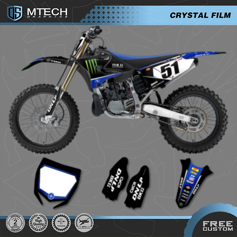 DSMTECH мотоциклетные графические фоновые наклейки, наборы наклеек для YAMAHA YZ125 YZ250 YZ125 250 2015-2021 YZ250X 2016-2021 001
DSMTECH мотоциклетные графические фоновые наклейки, наборы наклеек для YAMAHA YZ125 YZ250 YZ125 250 2015-2021 YZ250X 2016-2021 001