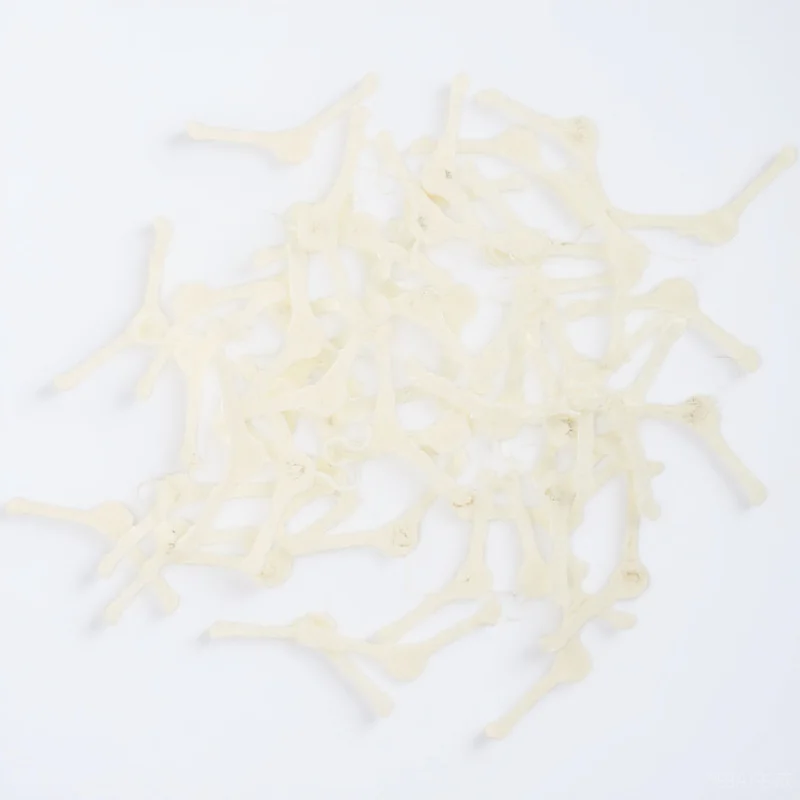 100Pcs Plastic Mini Hangers for Strong Smooth Edges Hangers Storage Solution for Neat Closet Arrangement
100Pcs Plastic Mini Hangers for Strong Smooth Edges Hangers Storage Solution for Neat Closet Arrangement