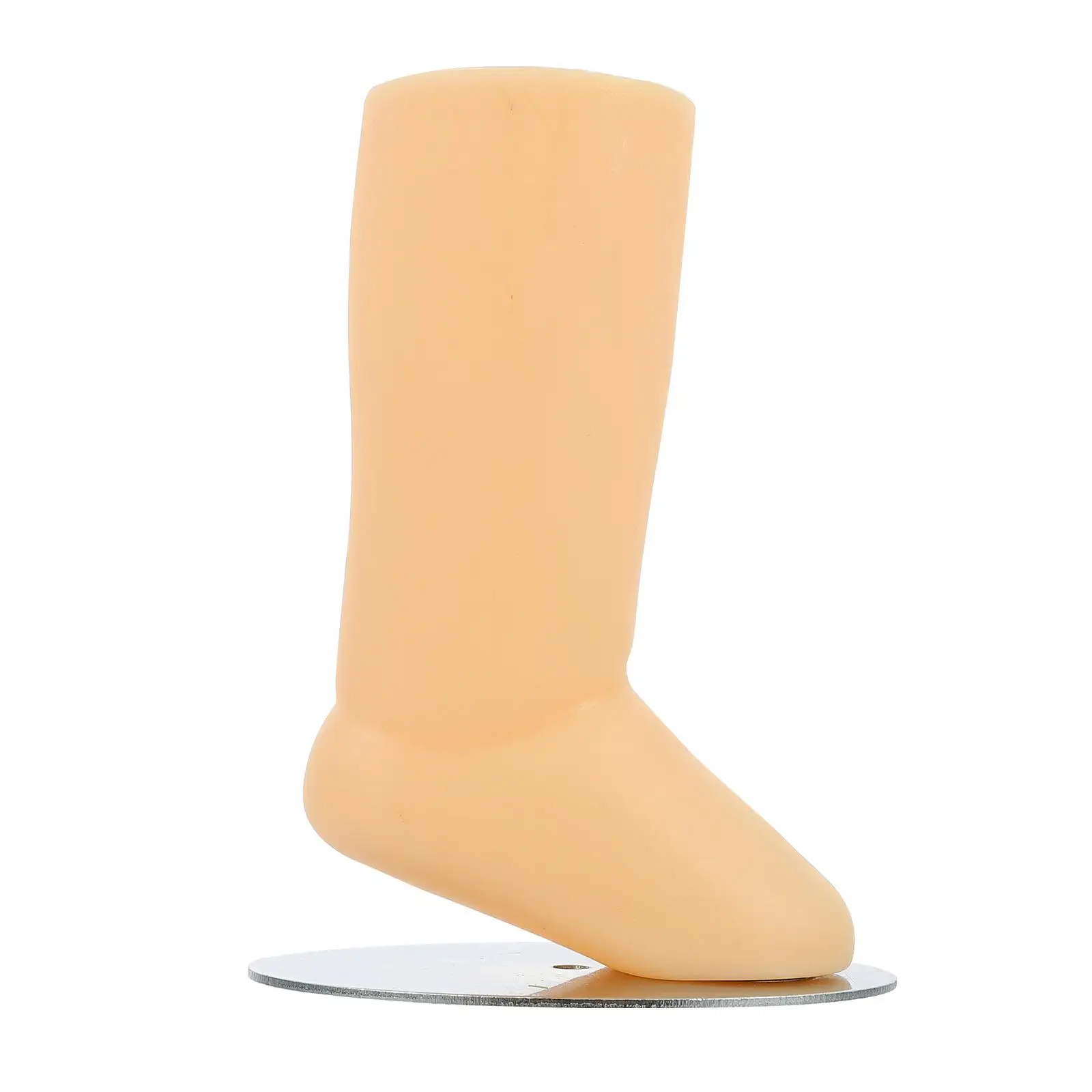 Baby Feet Molds Kids Socks Display Stands Plastic Holder Upright Feet Stand Durable Quality Non Toxic Material Practical Gift
Baby Feet Molds Kids Socks Display Stands Plastic Holder Upright Feet Stand Durable Quality Non Toxic Material Practical Gift