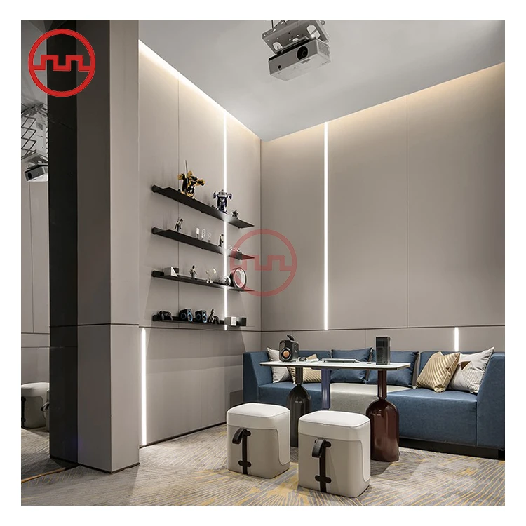 Aluminum Light-emitting Wall Bookshelf Wall-hanging Wall Bookshelf Home Storage Living Room Display Rack
Aluminum Light-emitting Wall Bookshelf Wall-hanging Wall Bookshelf Home Storage Living Room Display Rack