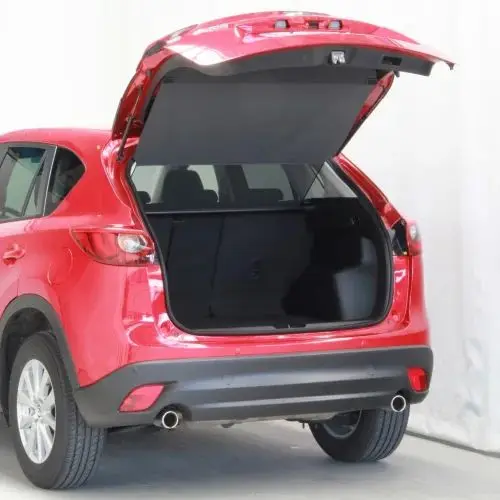 Auto Struts With Springs For Mazda CX-5 (KE) 2012-2017 SUV Rear Tailgate Trunk Boot Lift Supports Shock Damper Rod
Auto Struts With Springs For Mazda CX-5 (KE) 2012-2017 SUV Rear Tailgate Trunk Boot Lift Supports Shock Damper Rod