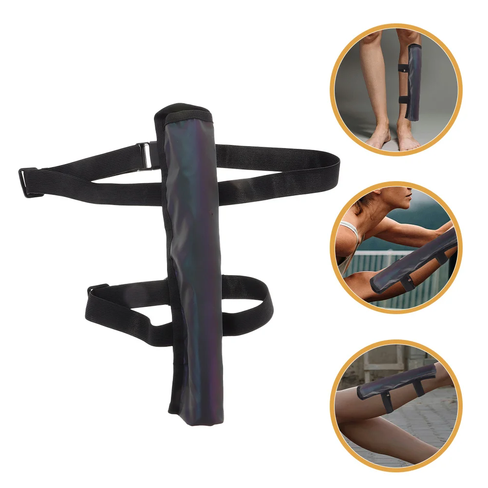 2Pcs Adjustable Thigh Fan Bag for Martial Arts - Functional Tai Chi Fan Holder with Protective Cover Easy Carry for Practice
2Pcs Adjustable Thigh Fan Bag for Martial Arts - Functional Tai Chi Fan Holder with Protective Cover Easy Carry for Practice