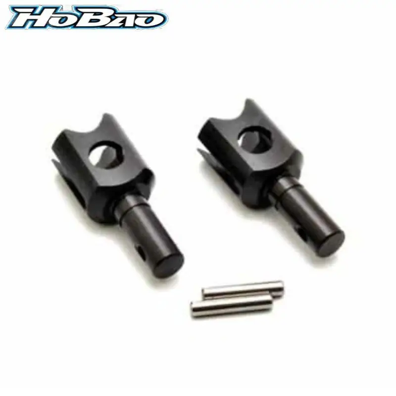 Original OFNA/HOBAO RACING 85067 LIGHTWEIGHT DIFFERENTIAL OUTDRIVE CUPS, 2PCS For 1/8 HYPER VS2 BUGGY
Original OFNA/HOBAO RACING 85067 LIGHTWEIGHT DIFFERENTIAL OUTDRIVE CUPS, 2PCS For 1/8 HYPER VS2 BUGGY