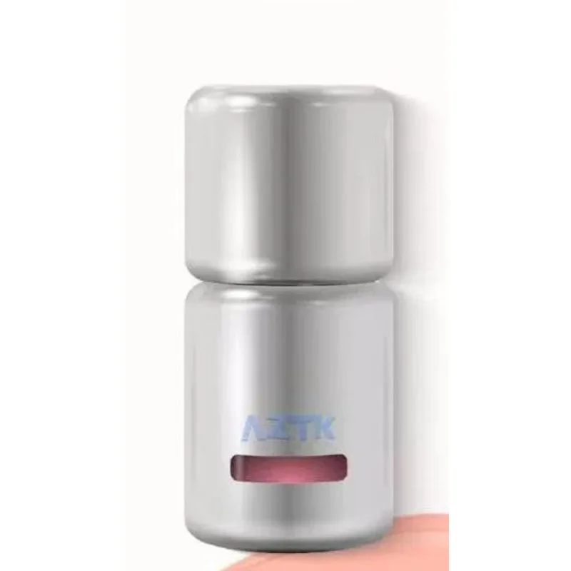 AZTK Liquid Blush Brightens, Swells And Shrinks, Creating A Nude Makeup Atmosphere And Contouring That Is Versatile And Natural
AZTK Liquid Blush Brightens, Swells And Shrinks, Creating A Nude Makeup Atmosphere And Contouring That Is Versatile And Natural