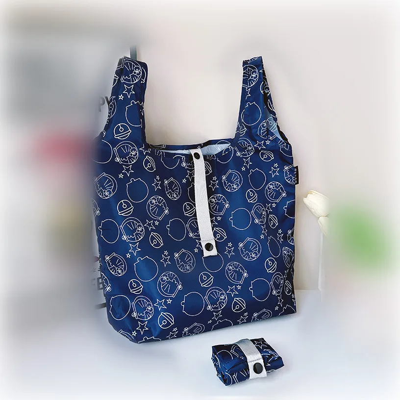 women men tote cartoon cute Travel backpack boy girl Jingle Cat Cartoon Storage Shopping Bag Doraemon Shoulder Bag handbag
women men tote cartoon cute Travel backpack boy girl Jingle Cat Cartoon Storage Shopping Bag Doraemon Shoulder Bag handbag