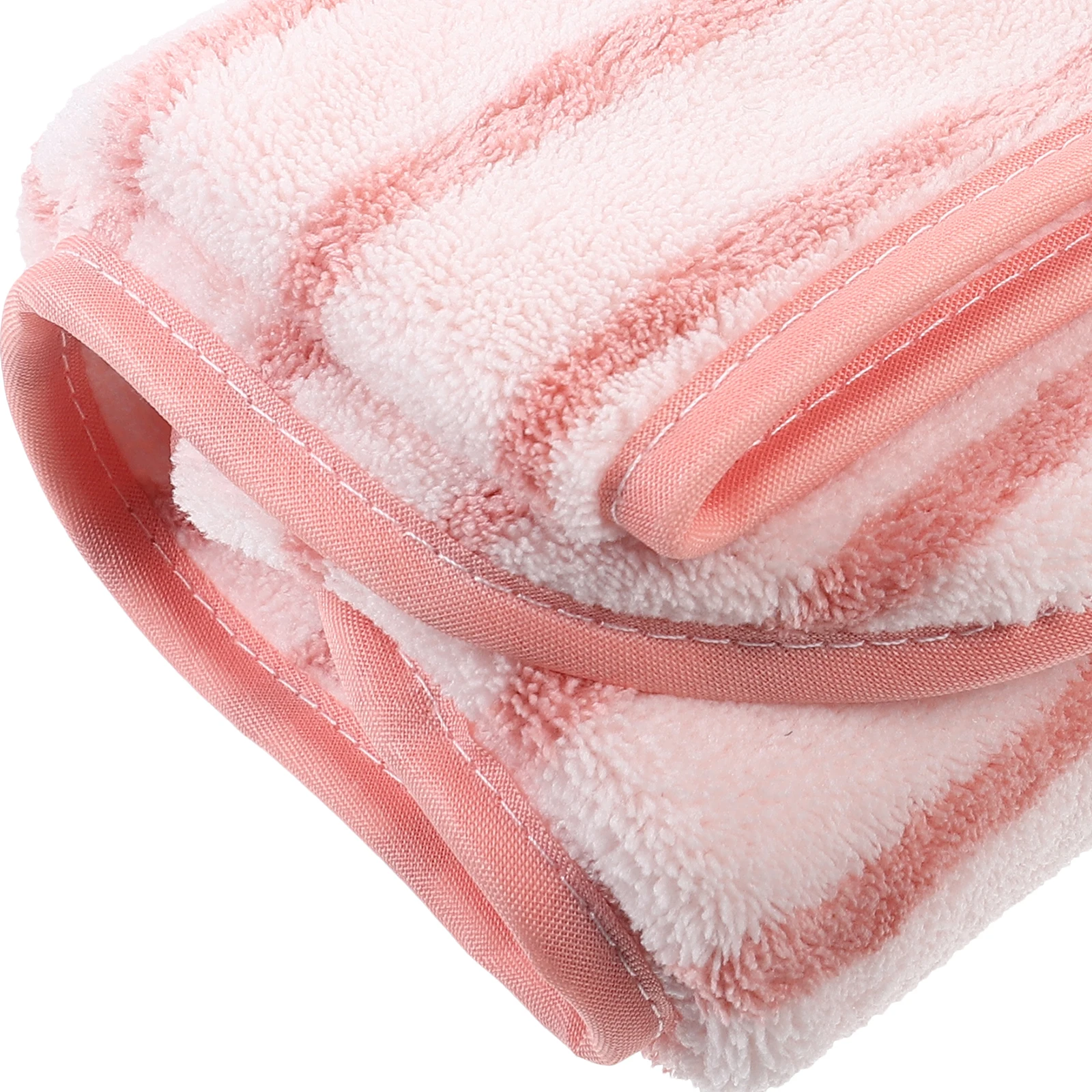 3PCS Coral Fleece Bath Towels 35x75cm Pink Soft Absorbent Large Washcloths for Home Hotel Gym Shower Bathing Hair Wrapping
3PCS Coral Fleece Bath Towels 35x75cm Pink Soft Absorbent Large Washcloths for Home Hotel Gym Shower Bathing Hair Wrapping