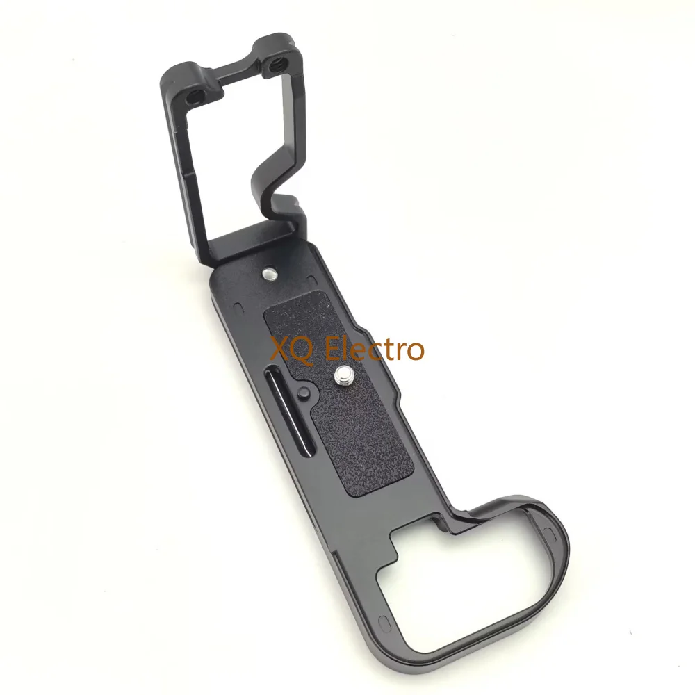 100% New Black for Nikon Z8 L Quick Release Board L-shaped Expansion Board Outer Panel Mirrorless Camera Repair Part
100% New Black for Nikon Z8 L Quick Release Board L-shaped Expansion Board Outer Panel Mirrorless Camera Repair Part
