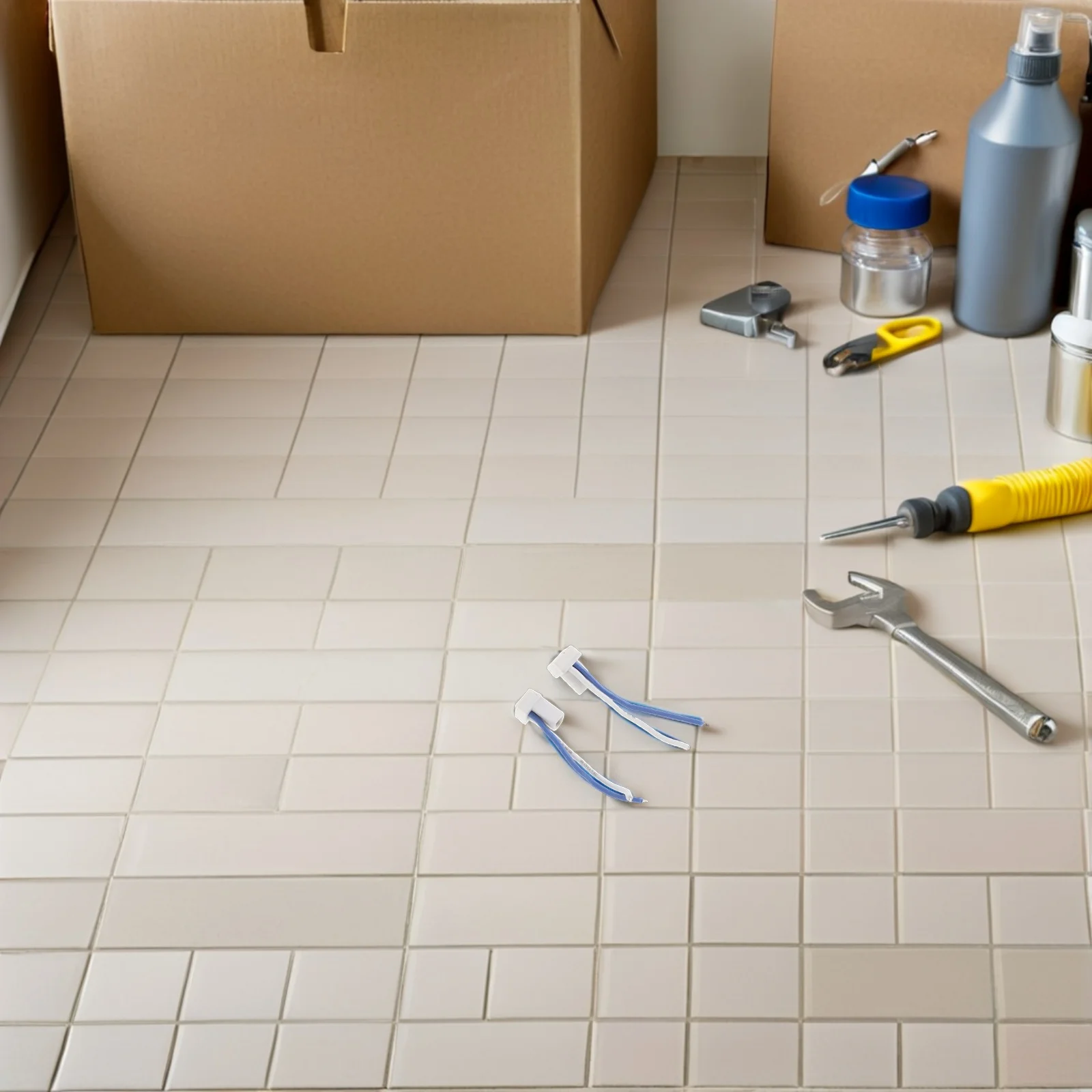 2pcs U-Type Power Terminal Connector For Drones Electrical Lead Wiring Drone Charging Cable Accessories
2pcs U-Type Power Terminal Connector For Drones Electrical Lead Wiring Drone Charging Cable Accessories