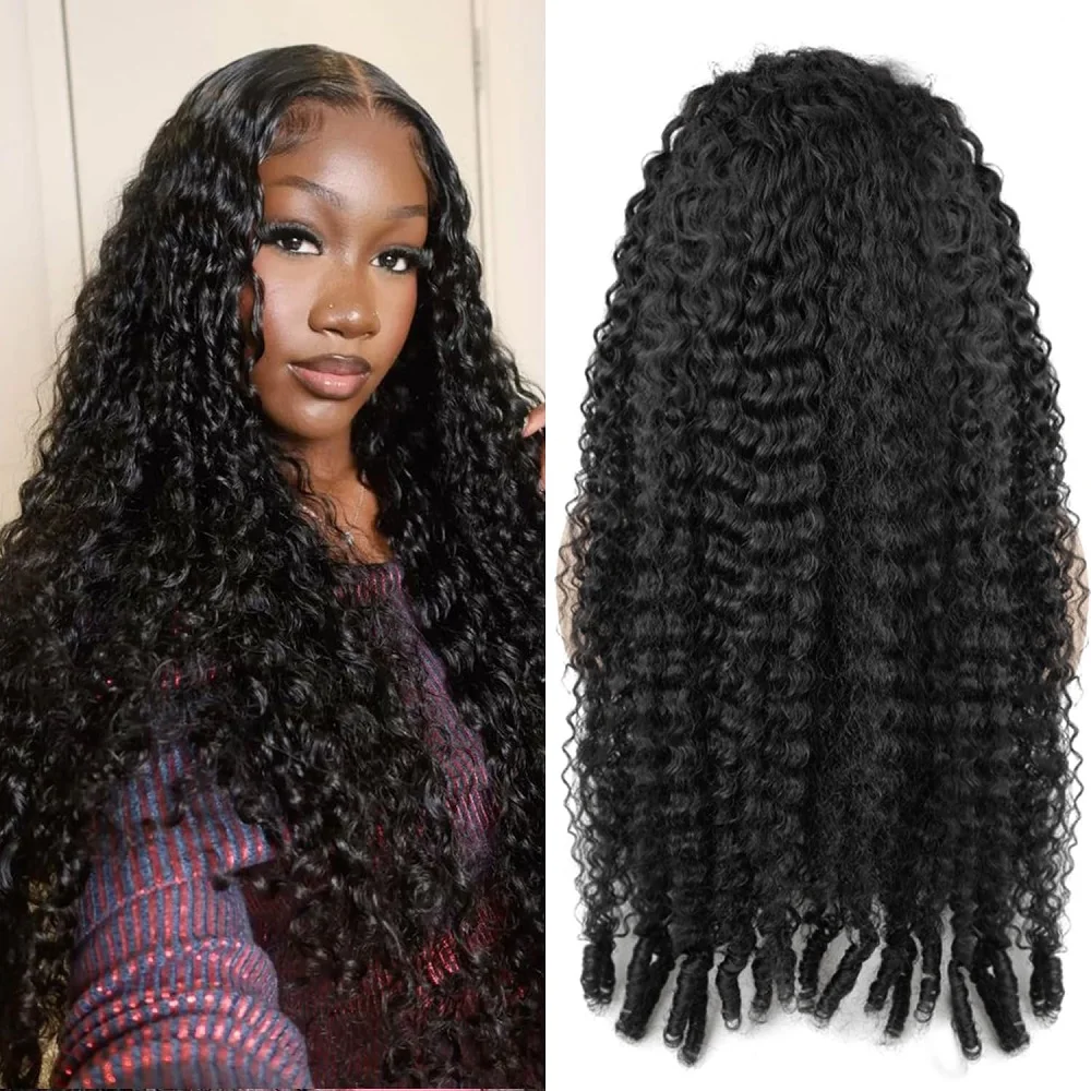 200 Density Glueless Lace Front Wig Burmese Curly Wave Human Hair Wigs For Women 44 46 Inch 7x6 HD Water Wave Closure Lace Wigs
200 Density Glueless Lace Front Wig Burmese Curly Wave Human Hair Wigs For Women 44 46 Inch 7x6 HD Water Wave Closure Lace Wigs