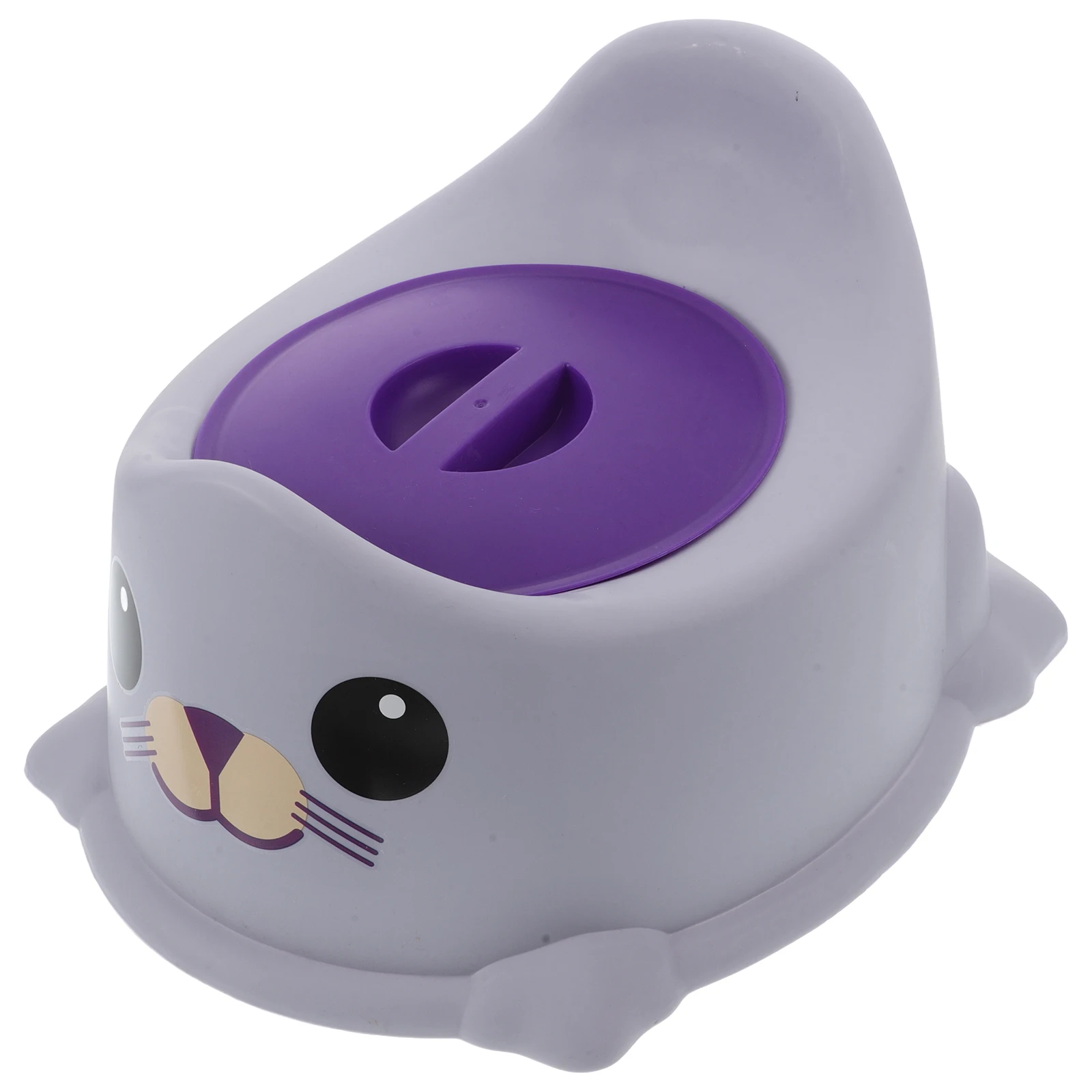 1pcs Toddler Potty Small Toilet Seat Baby Lavender PP Portable Travel Adjustable Foot Pads Removable Lid Antislip Thickened
1pcs Toddler Potty Small Toilet Seat Baby Lavender PP Portable Travel Adjustable Foot Pads Removable Lid Antislip Thickened