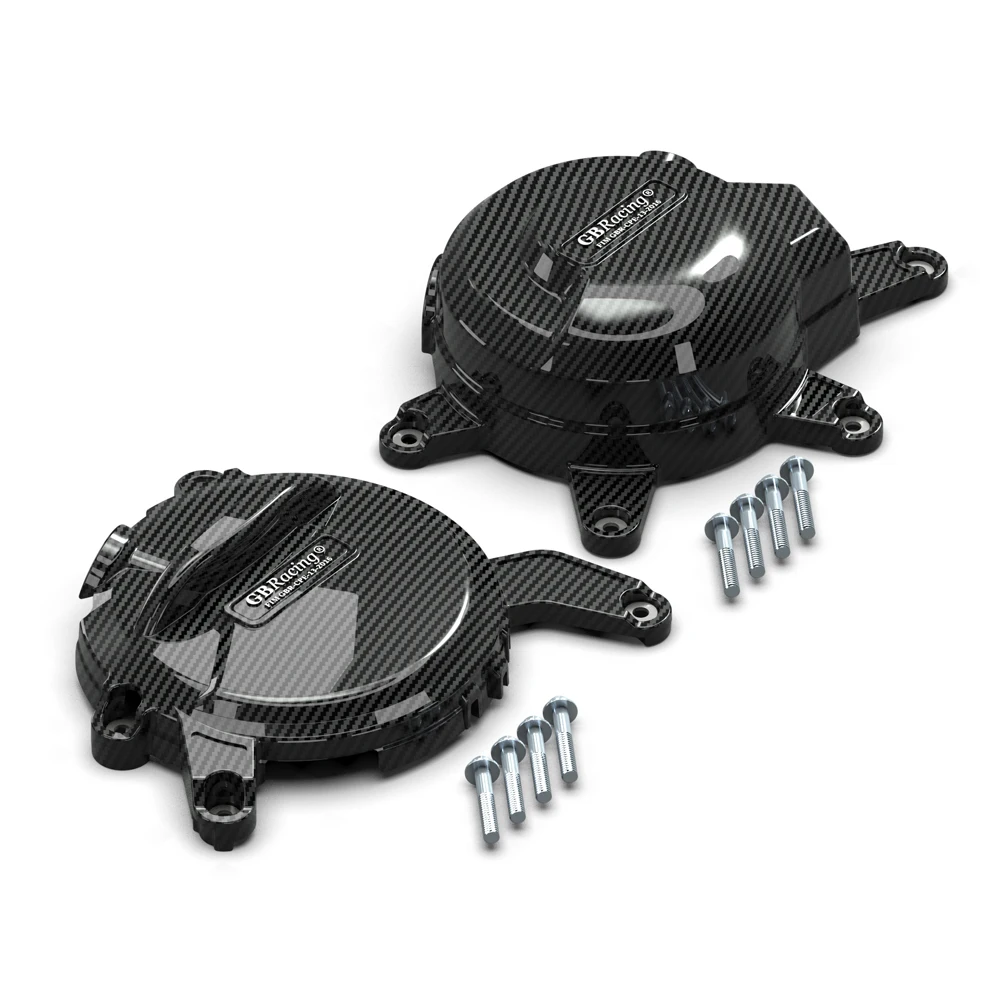 Motorcycle Engine Cover Clutch Cover Protection For Husqvarna SVARTPILEN 401 2018-2019 & VITPILEN 401 2018-2019
Motorcycle Engine Cover Clutch Cover Protection For Husqvarna SVARTPILEN 401 2018-2019 & VITPILEN 401 2018-2019