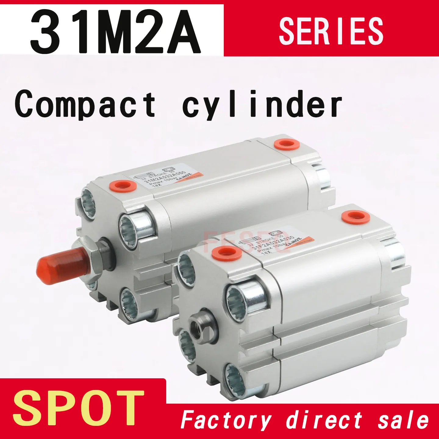 CAMOZZI Компактный тонкий цилиндр 31M2A012A005 31M2A012A010/015/020/025/030/040 31M2A016A005 31M2A016A010/015/020/025/030/040
CAMOZZI Компактный тонкий цилиндр 31M2A012A005 31M2A012A010/015/020/025/030/040 31M2A016A005 31M2A016A010/015/020/025/030/040