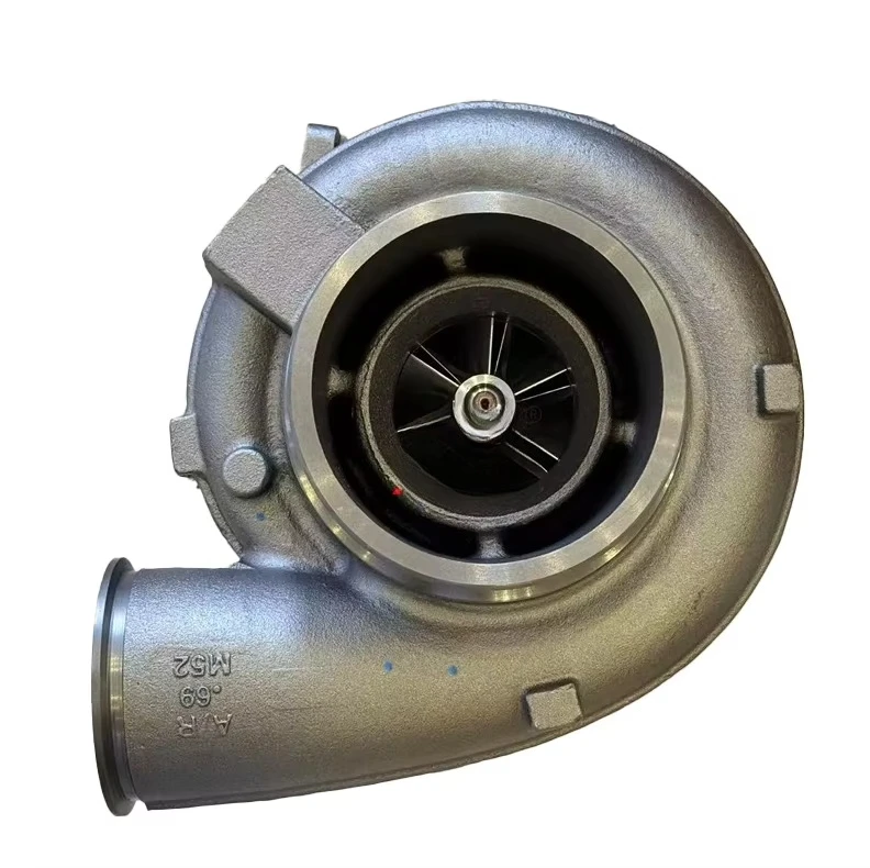 Machinery Engines & Parts Turbo CH11946 for C15 Turbocharger Construction Machinery Parts Diesel Engine Parts
Machinery Engines & Parts Turbo CH11946 for C15 Turbocharger Construction Machinery Parts Diesel Engine Parts