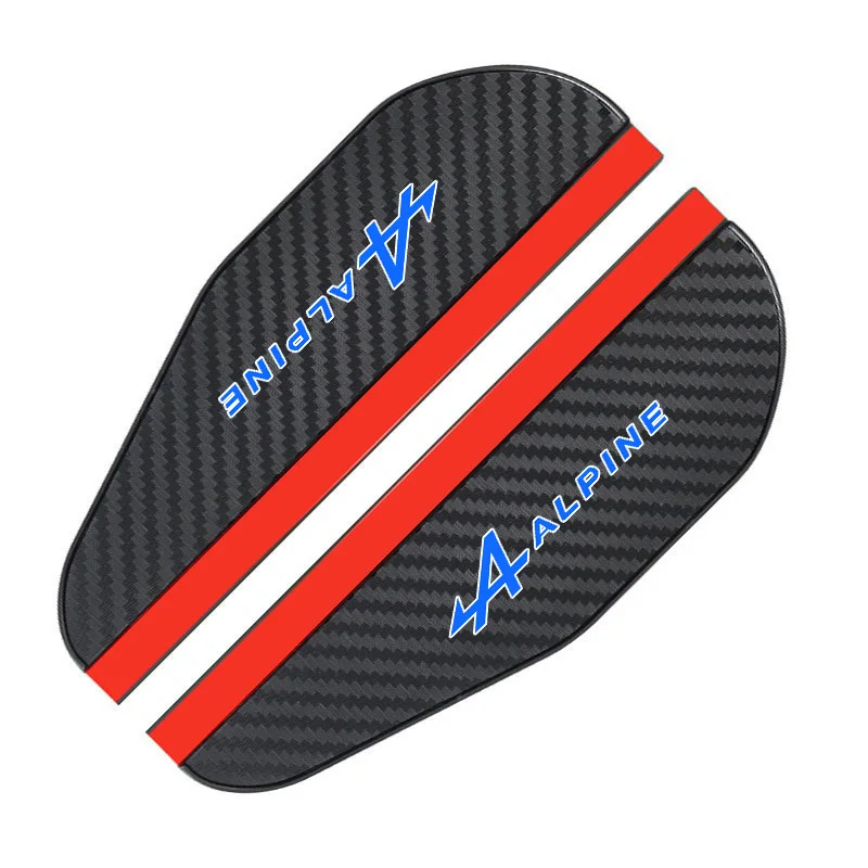 2Pcs Car Rearview Mirror Rain Eyebrow Stickers Accessory For Alpine Twingo Megane Koleos Scenic Arkana Espace A290 GTS A390 A110
2Pcs Car Rearview Mirror Rain Eyebrow Stickers Accessory For Alpine Twingo Megane Koleos Scenic Arkana Espace A290 GTS A390 A110