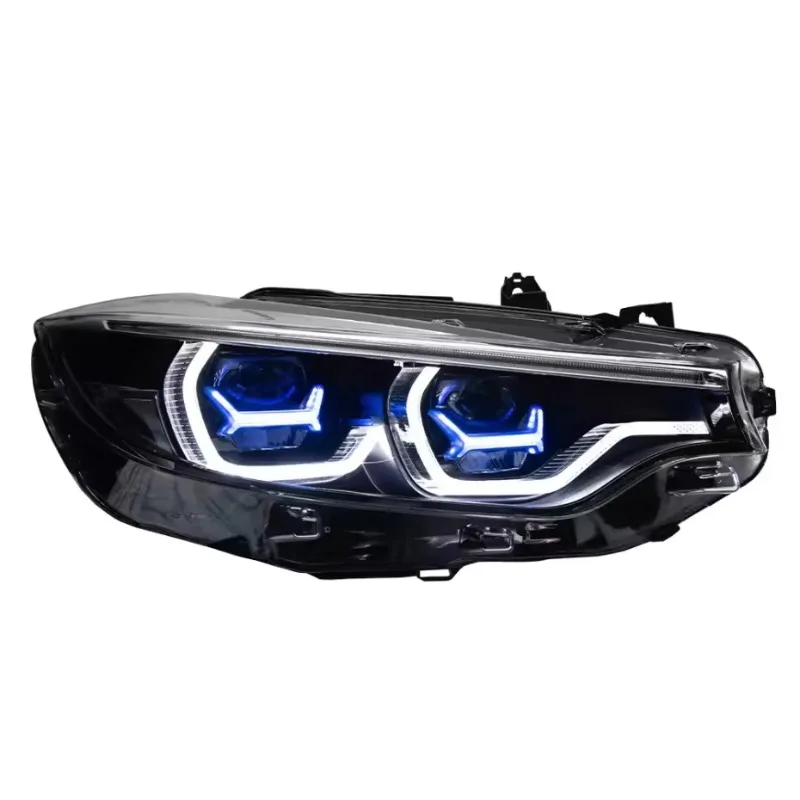 Прямые продажи с фабрики для BMW F32 F36 F33 425i 430i 435i M3 F80 Светодиодные фары Объектив проектора Новое состояние Фара в сборе
Прямые продажи с фабрики для BMW F32 F36 F33 425i 430i 435i M3 F80 Светодиодные фары Объектив проектора Новое состояние Фара в сборе