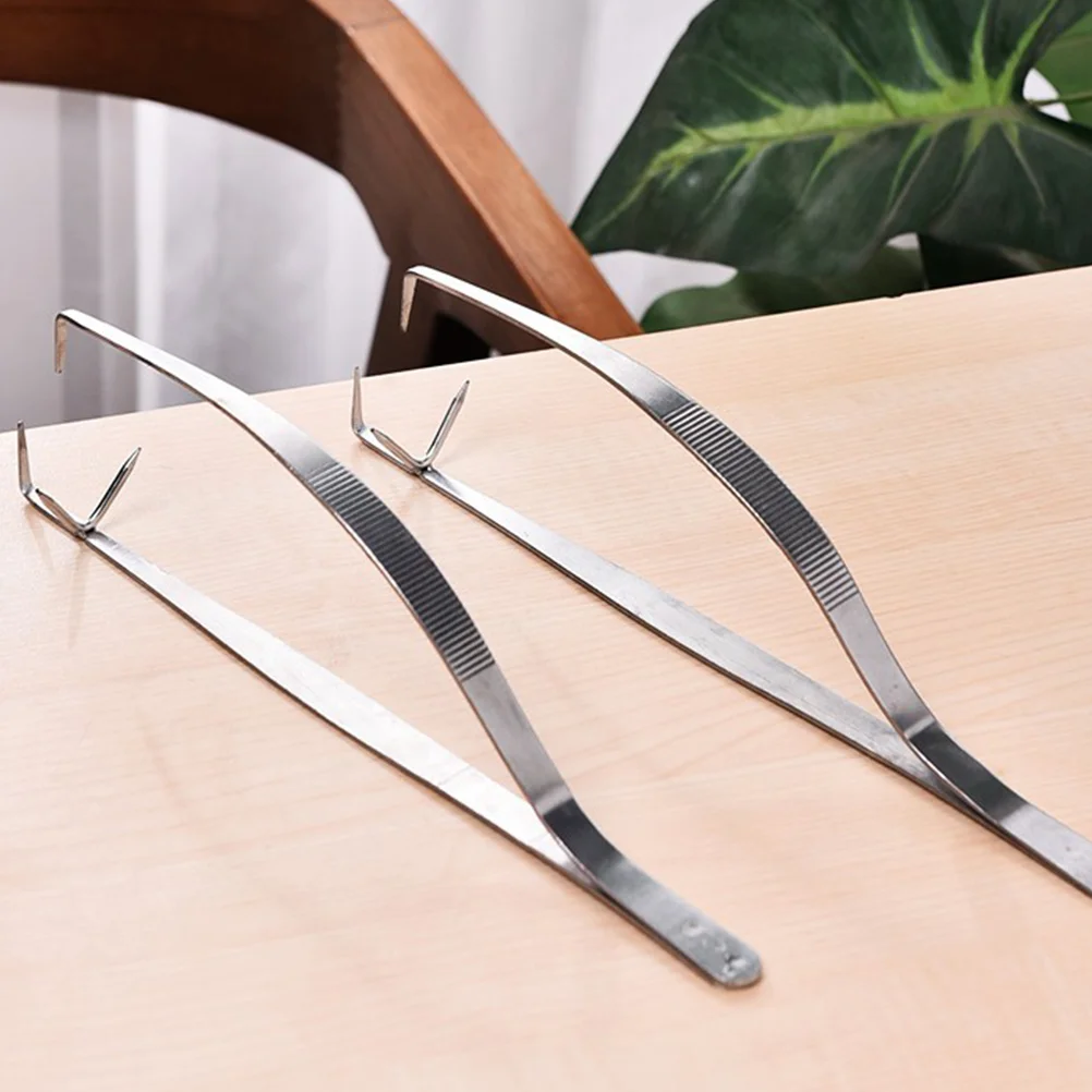 Stainless Pottery Clay Glaze Plier Glazing Plier Pottery Clay Glazing Plier Porcelain Glazing Tool pottery glazing plier
Stainless Pottery Clay Glaze Plier Glazing Plier Pottery Clay Glazing Plier Porcelain Glazing Tool pottery glazing plier