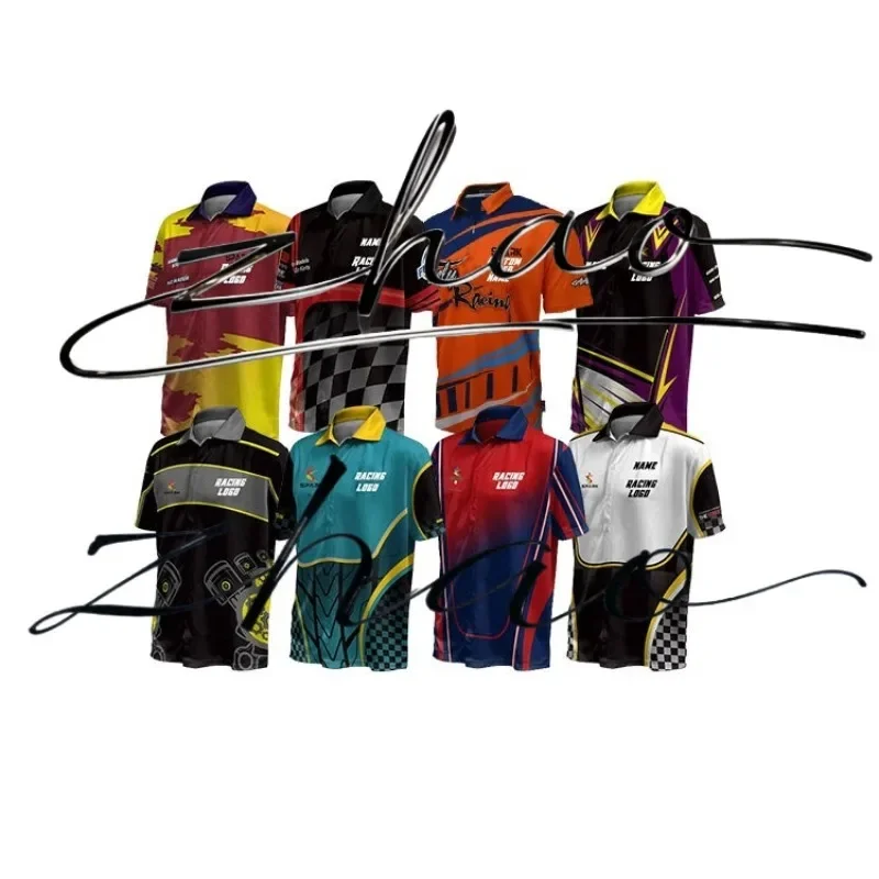 Shang Sports Pick Ball 3D Printed Short Sleeve Polo Shirt Casual Party Team Uniform Top Motorcycle and Car Racing Clothing
Shang Sports Pick Ball 3D Printed Short Sleeve Polo Shirt Casual Party Team Uniform Top Motorcycle and Car Racing Clothing