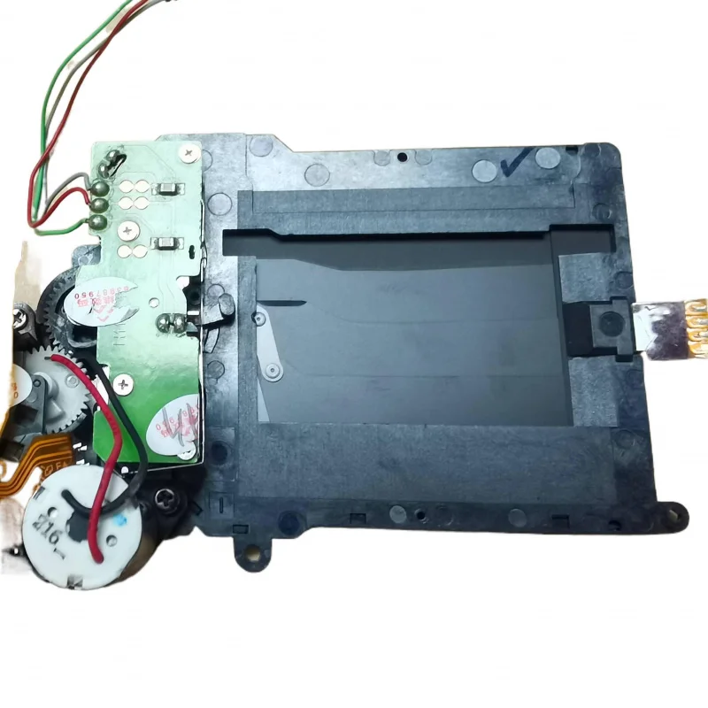 Original disassembly for Nikon D600/D610/ Shutter group camera repair parts
Original disassembly for Nikon D600/D610/ Shutter group camera repair parts