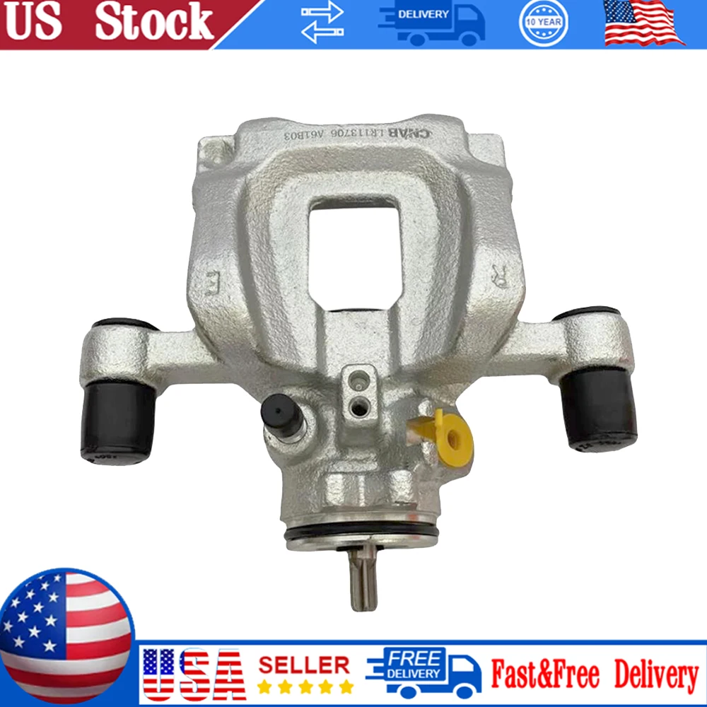 High Quality Car Accessories Rear Brake Caliper Right Side For Land Rover Range Rover Evoque 2012-2023
High Quality Car Accessories Rear Brake Caliper Right Side For Land Rover Range Rover Evoque 2012-2023
