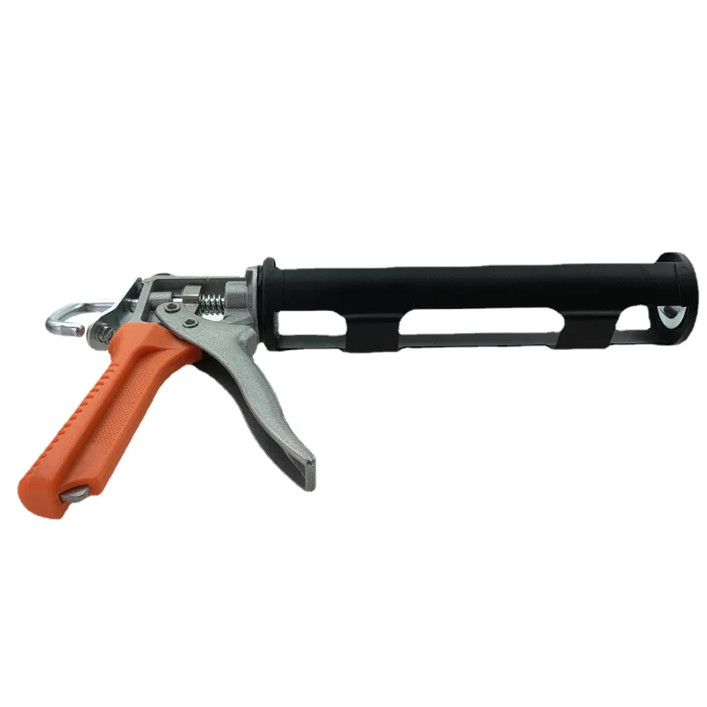 Manual Glass Caulking Gun Household Beauty Joint Glue Gun Silicone Structure Sealant Grab
Manual Glass Caulking Gun Household Beauty Joint Glue Gun Silicone Structure Sealant Grab