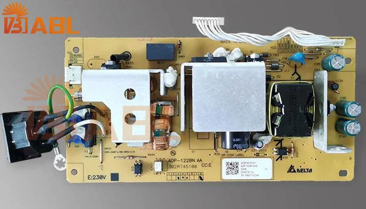 302R745100 Power Board used for Kyocera P5018 P5021 P5026 M5521 M5526 5018 5021 5026 5521 5526 M5521cdn M5526cdw PA2100
302R745100 Power Board used for Kyocera P5018 P5021 P5026 M5521 M5526 5018 5021 5026 5521 5526 M5521cdn M5526cdw PA2100