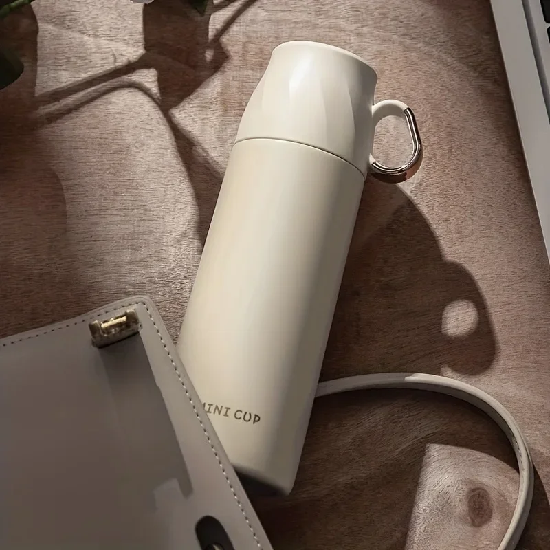 Термочашка из нержавеющей стали 304, двухслойная герметичная изолированная бутылка для воды, сохраняет горячие и холодные напитки, кофейная кружка, термос
Термочашка из нержавеющей стали 304, двухслойная герметичная изолированная бутылка для воды, сохраняет горячие и холодные напитки, кофейная кружка, термос