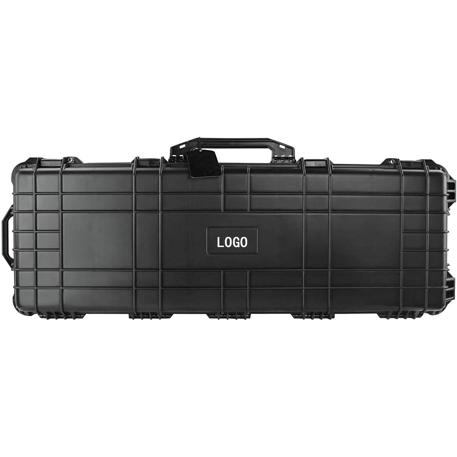 54 Ingch Wholesale Plastic Hard Tactical Long Gun Case
54 Ingch Wholesale Plastic Hard Tactical Long Gun Case