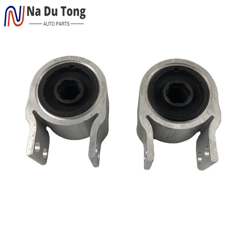 84406464 1pcs Front Lower Control Arm Bushing for Chevrolet Equinox GMC 84662074 84214744 39013608 84110416 84110417
84406464 1pcs Front Lower Control Arm Bushing for Chevrolet Equinox GMC 84662074 84214744 39013608 84110416 84110417