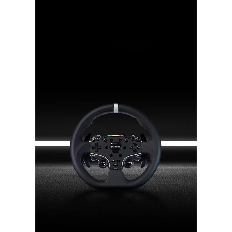 Racing emulator game steering wheel servo direct drive base horizon 5 oka 2 speed game steering wheel pressure pedal full set of
Racing emulator game steering wheel servo direct drive base horizon 5 oka 2 speed game steering wheel pressure pedal full set of