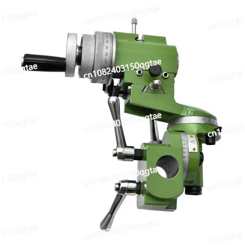 GD-U2 Knife Holder Body Cutter Grinder Universal Milling Cutter Sharpener Tool Holder Cutter Carrier Engraving Knife Sharpener
GD-U2 Knife Holder Body Cutter Grinder Universal Milling Cutter Sharpener Tool Holder Cutter Carrier Engraving Knife Sharpener