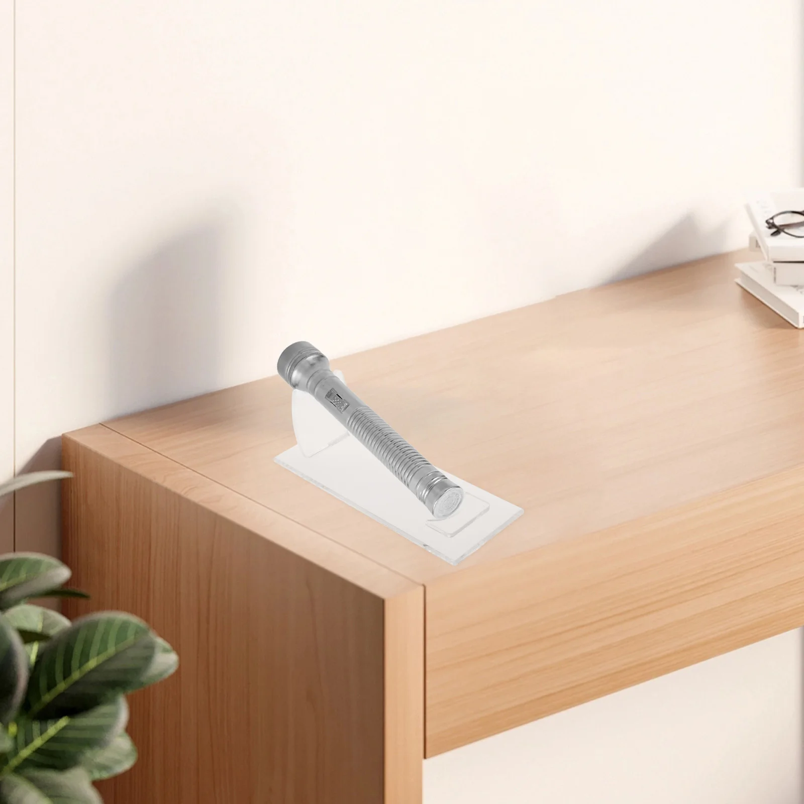 Flash Display Stand Acrylic Flashlightdisplay Holder Base Storage for Storage-display Displaying
Flash Display Stand Acrylic Flashlightdisplay Holder Base Storage for Storage-display Displaying