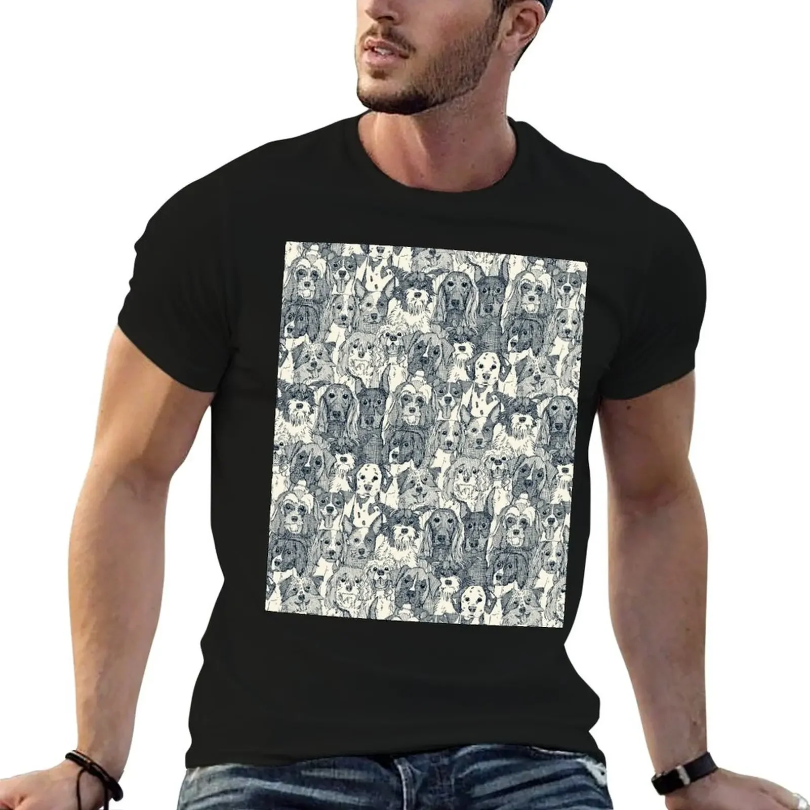 dogs aplenty indigo pearl T-Shirt funny gifts anime figures summer tops shirts men
dogs aplenty indigo pearl T-Shirt funny gifts anime figures summer tops shirts men