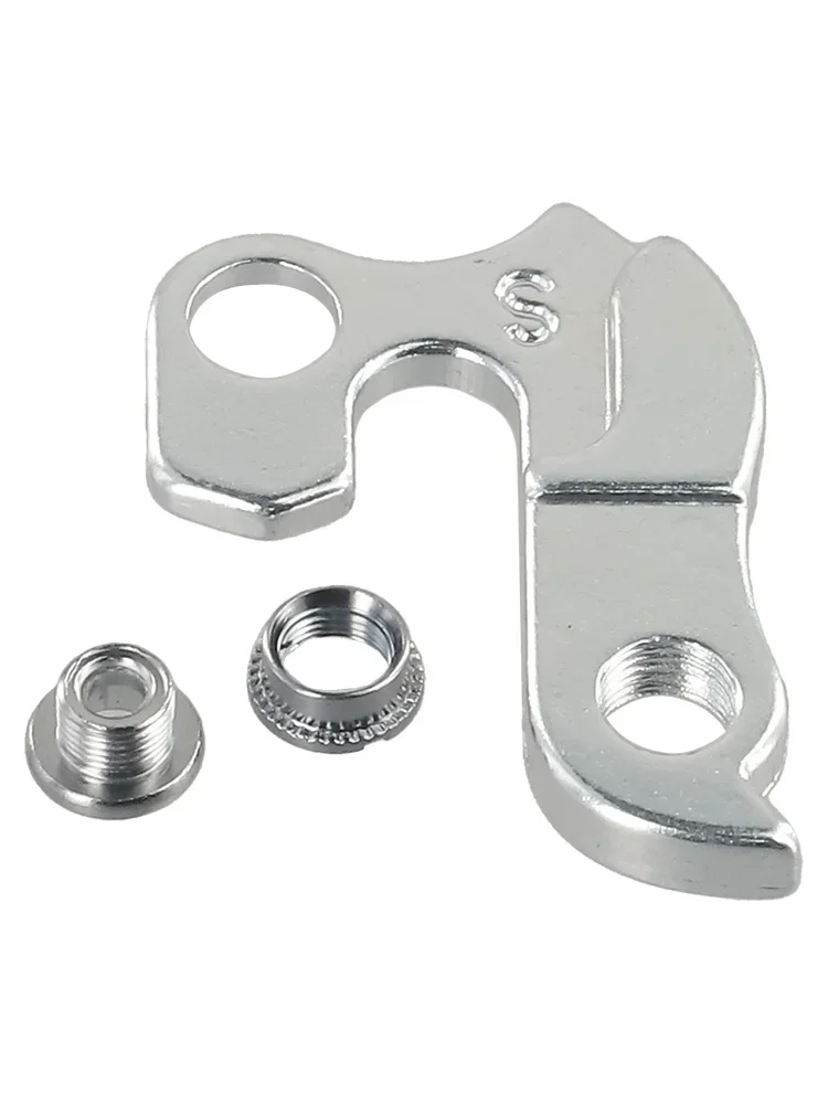 Mountain Bike Road Folding Bicycle Tail Hook Rear Derailleur Derailleur Tail Hook Lifting Ear Accessories Suitable For Bicycle
Mountain Bike Road Folding Bicycle Tail Hook Rear Derailleur Derailleur Tail Hook Lifting Ear Accessories Suitable For Bicycle