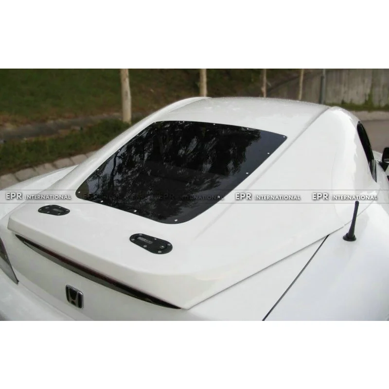 For Honda S2000 AP1 AP2 SPN Type Hardtop - Premium Quality with Perspex Window
For Honda S2000 AP1 AP2 SPN Type Hardtop - Premium Quality with Perspex Window