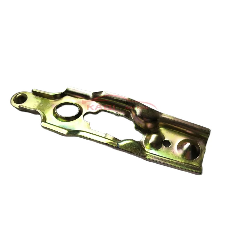 Вилка сцепления оригинального качества для BAIC X25
Вилка сцепления оригинального качества для BAIC X25