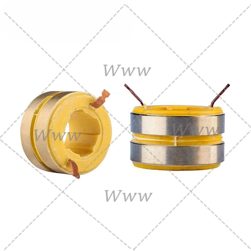 Gasoline Generator Collector Ring Copper Slip Ring Carbon Brush Conductive Ring 2kw 3kw 5kw 8kw Gas Genset Parts
Gasoline Generator Collector Ring Copper Slip Ring Carbon Brush Conductive Ring 2kw 3kw 5kw 8kw Gas Genset Parts