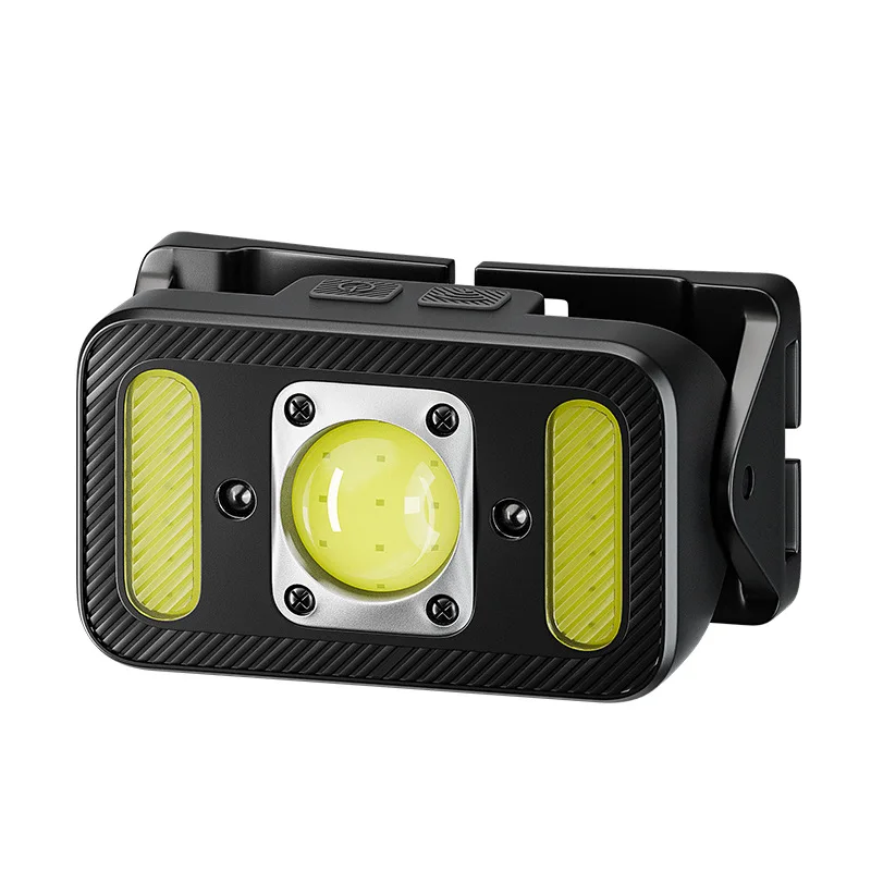 Outdoor headlights, strong light headlights, induction lights, head-mounted lighting
Outdoor headlights, strong light headlights, induction lights, head-mounted lighting