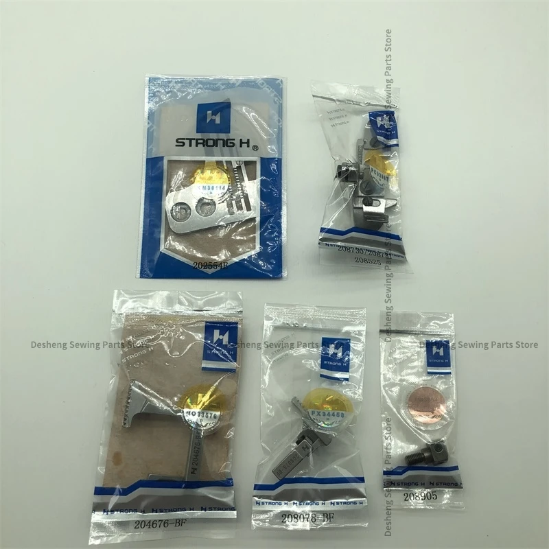 Набор Колец 202554E 204676-BF 208078-BF 208730 208905 для прочного шитья H Pegasus M700 с четырьмя нитями
Набор Колец 202554E 204676-BF 208078-BF 208730 208905 для прочного шитья H Pegasus M700 с четырьмя нитями