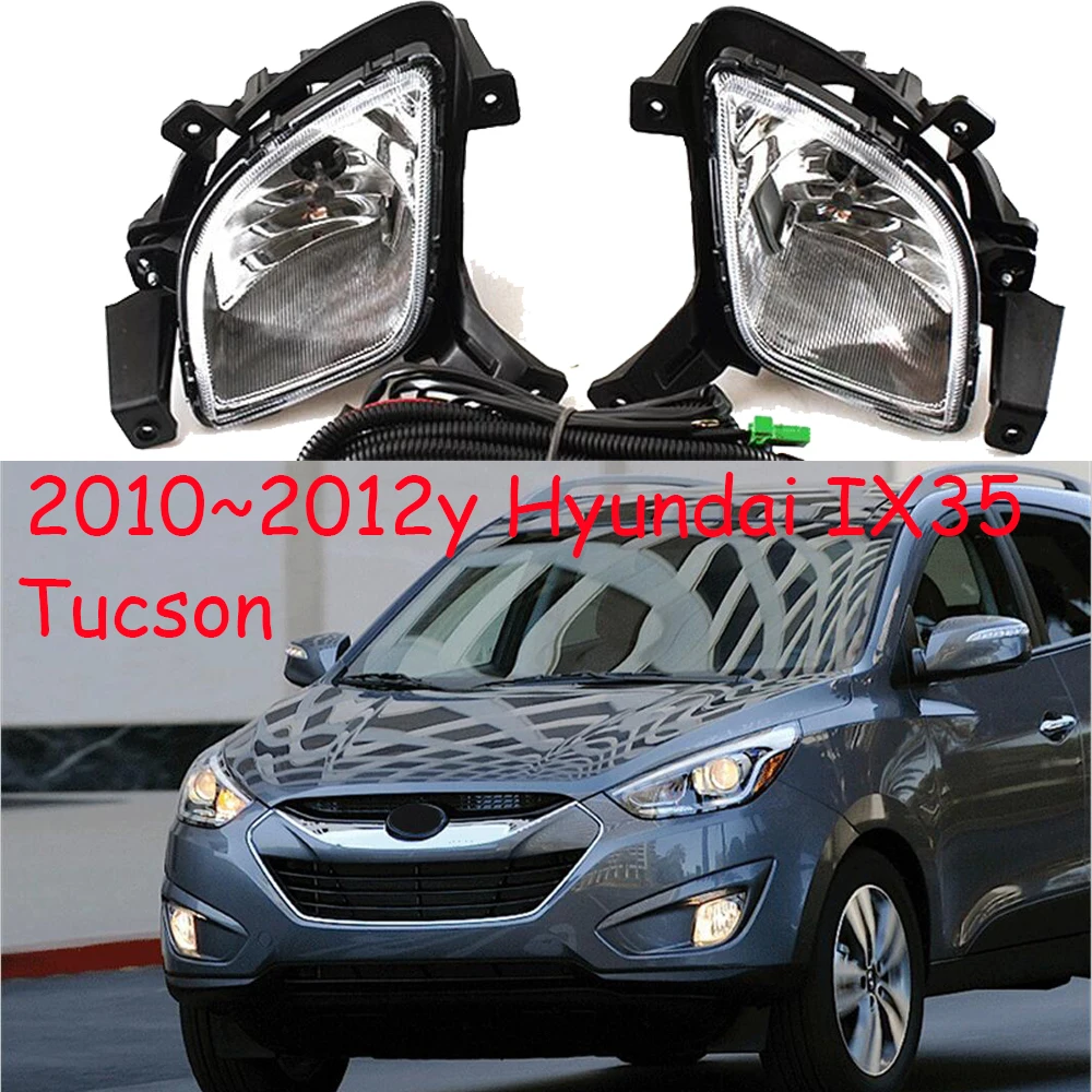 Автомобильный бампер Tucson, фара для Hyundai IX35, противотуманная фара 2010 ~ 2013y, автомобильные аксессуары, галогенная лампа, авто Tucson IX35, фара
Автомобильный бампер Tucson, фара для Hyundai IX35, противотуманная фара 2010 ~ 2013y, автомобильные аксессуары, галогенная лампа, авто Tucson IX35, фара