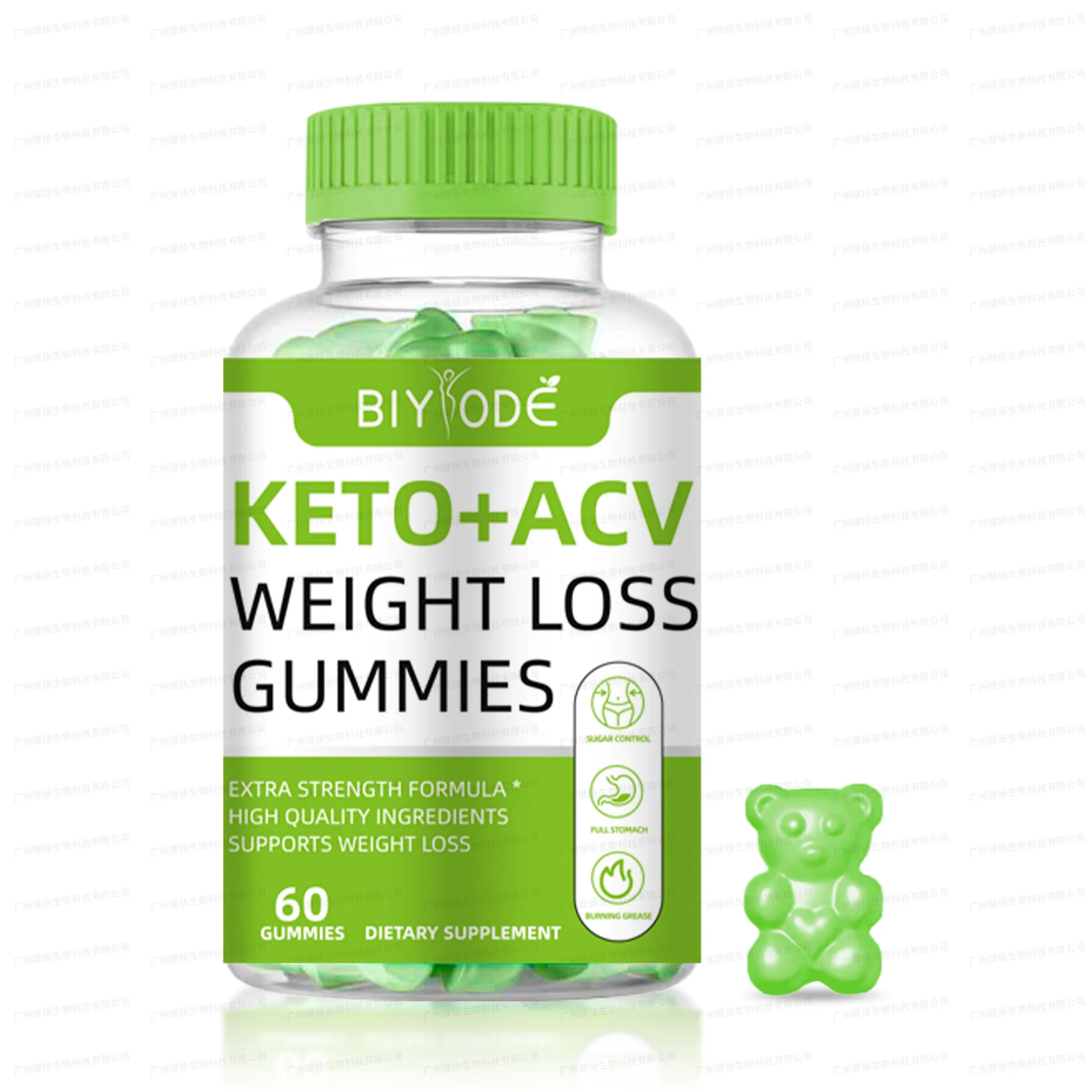 1 Bottle Apple Vinegar Soft Candy KETO+AVC Supports Weight Loss Easily Controlling Healthy Weight Digesting Sour Sweet Delicious
1 Bottle Apple Vinegar Soft Candy KETO+AVC Supports Weight Loss Easily Controlling Healthy Weight Digesting Sour Sweet Delicious