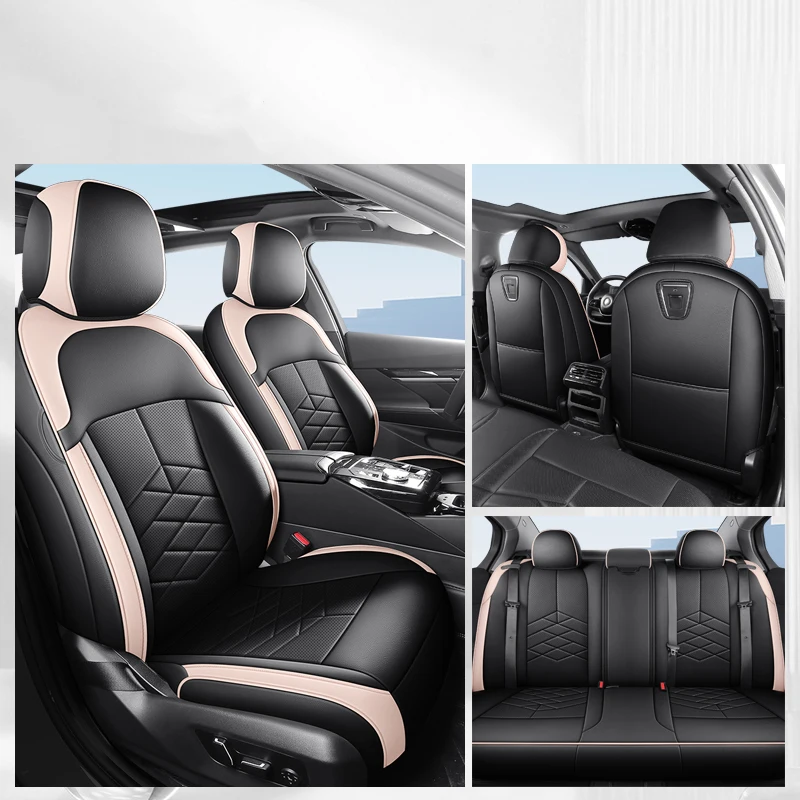 1:1 кожаные чехлы на автомобильные сиденья на заказ для Mazda 6 GH 2007 ~ 2013 CX30 2020 ~ 2023 Suzuki SX4 2006 ~ 2009 авто аксессуары для интерьера
1:1 кожаные чехлы на автомобильные сиденья на заказ для Mazda 6 GH 2007 ~ 2013 CX30 2020 ~ 2023 Suzuki SX4 2006 ~ 2009 авто аксессуары для интерьера