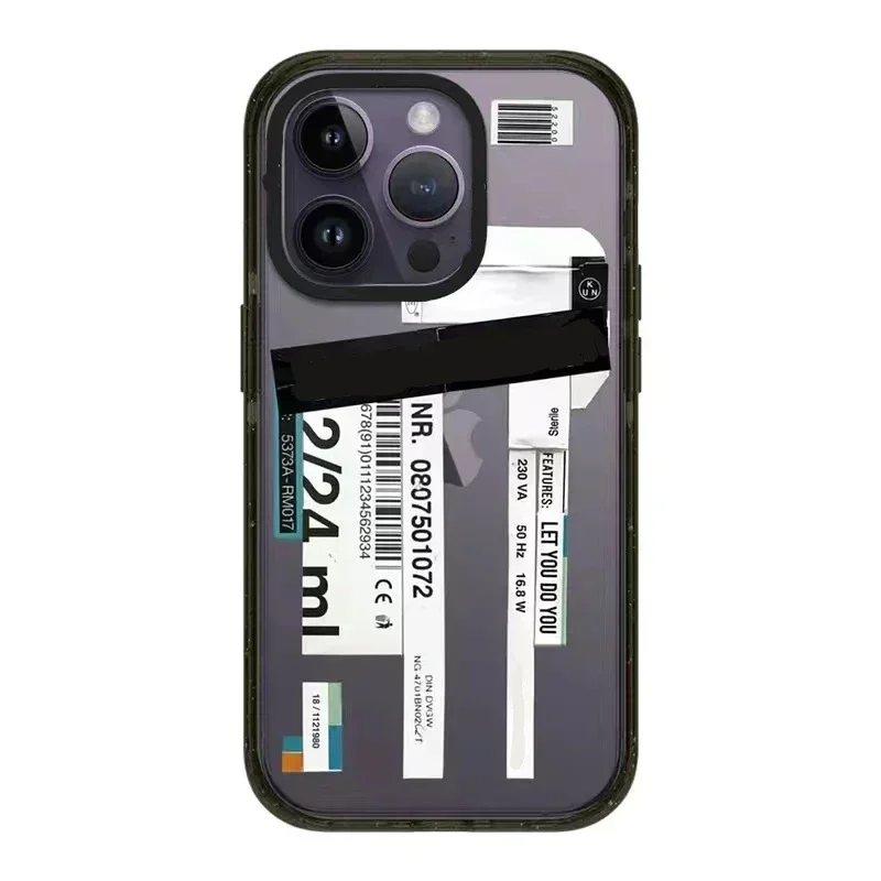 Acrylic Fashion Tag Buddhist Phone Case Cover for iPhone 11 12 13 14 15 Pro Max Case for iPhone 15 ProMax
Acrylic Fashion Tag Buddhist Phone Case Cover for iPhone 11 12 13 14 15 Pro Max Case for iPhone 15 ProMax