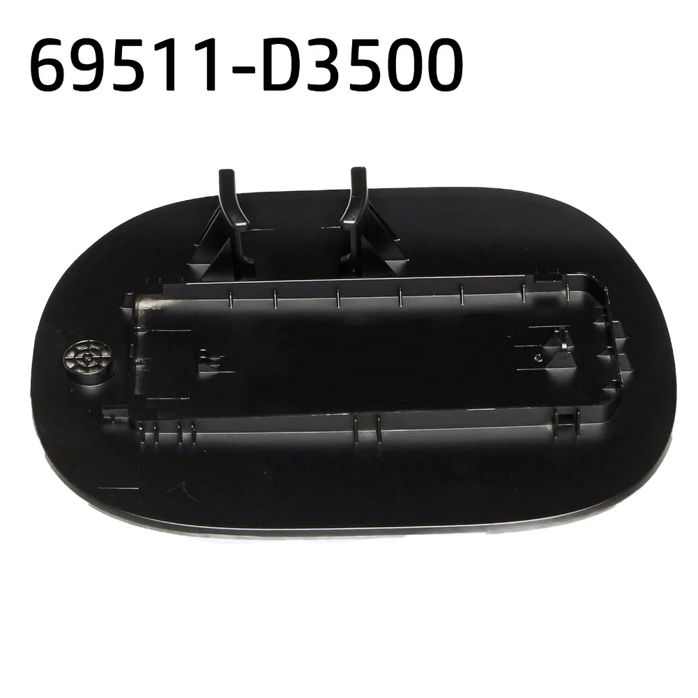 Direct Replacement Fuel Filler Door Cap for Hyundai For Tucson 2019 2021 69511D3500 Plastic Part Number 69511 D3500
Direct Replacement Fuel Filler Door Cap for Hyundai For Tucson 2019 2021 69511D3500 Plastic Part Number 69511 D3500