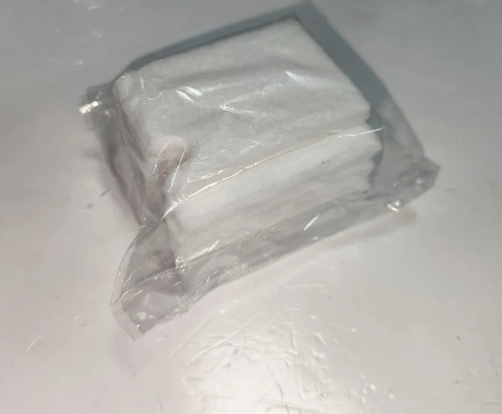 5X 1830528 1749772 Waste Ink Tank Pad Sponge for EPSON L1110 L3100 L3101 L3110 L3150 L3151 L3160 L5190 L3115 L3116
5X 1830528 1749772 Waste Ink Tank Pad Sponge for EPSON L1110 L3100 L3101 L3110 L3150 L3151 L3160 L5190 L3115 L3116
