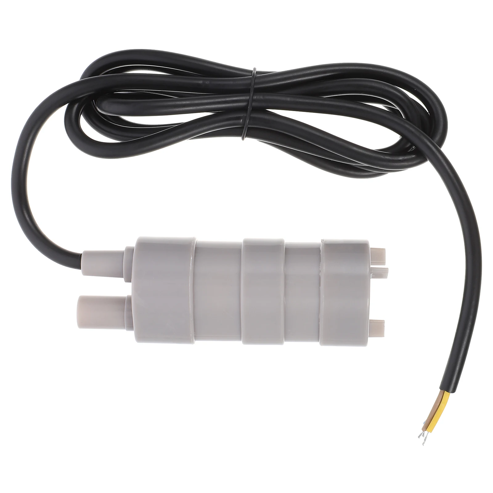 12V Submersible Pump High Duty Shaft Compact Low Noise for Aquarium Fountain Pond Fresh Water Fish Tank Water Pump 10L M 5M Lift
12V Submersible Pump High Duty Shaft Compact Low Noise for Aquarium Fountain Pond Fresh Water Fish Tank Water Pump 10L M 5M Lift